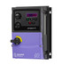 ODE-3-340140-3F4B Three Phase IP66 Invertek E3 Series Drive