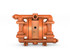 02-13084, XPS220/AAAAA/FWS/WF/AWF/0697, Wilden Pump 