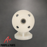 V518-179-520 Manifold (PVDF) Flanged fits SANDPIPER® Pumps, OEM P/N 518.179.520