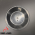 V286-005-363 Diaphragm (FKM) fits SANDPIPER® Pumps, OEM # 286.005.363