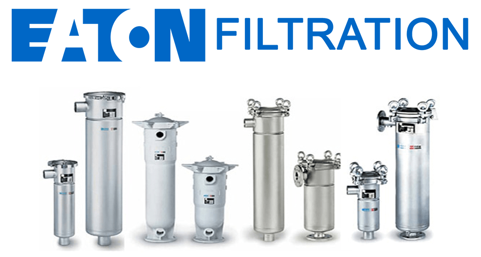 Eaton Filtration Filter Housings VoigtAbernathy Store
