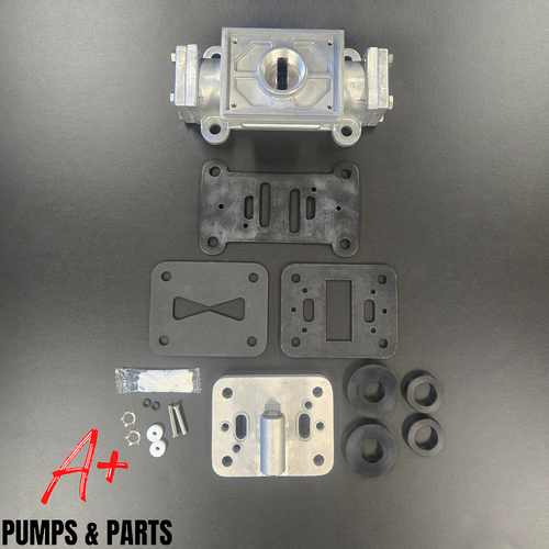V476-228-000 Air Repair Kit fits Sandpiper Pump S1F & T1F, OEM Part No.  476.228.000