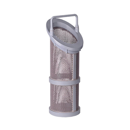 3 Basket Suction Strainer