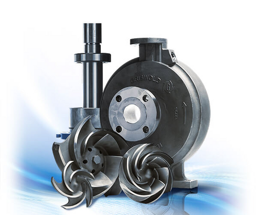 21424-01-91 Casing 316 Stainless Steel Item 100 fits Griswold 811S 1.5x1-6