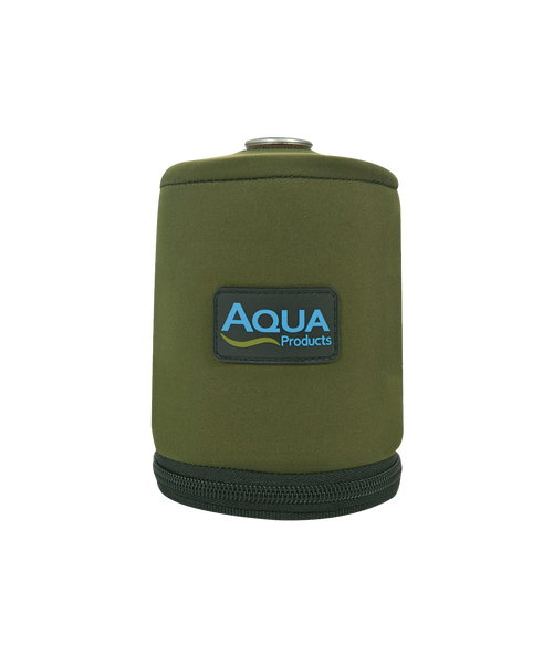 Aqua Black Series Gas Pouch