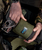 Aqua Black Series Gas Pouch
