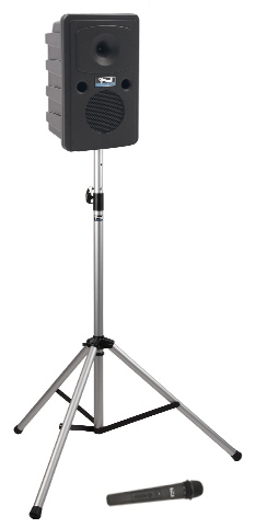 Anchor Audio Green-GO BP1 portable sound system