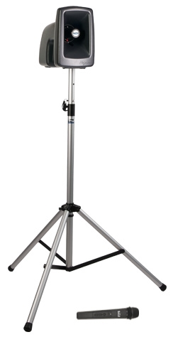 Anchor Audio MEGA-BP1 portable sound system