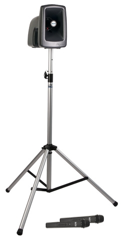 Anchor Audio MEGA-BP2 portable sound system