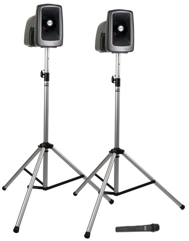 Anchor Audio MEGA-DP1 AIR portable sound system