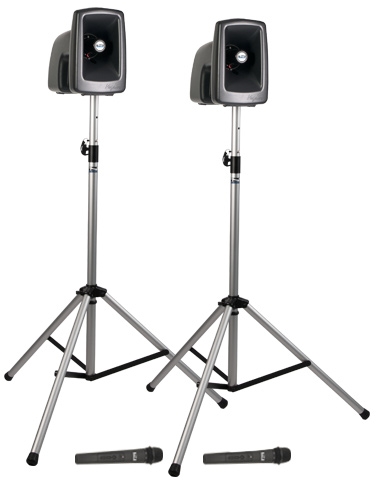 Anchor Audio MEGA-DP2 AIR portable sound system