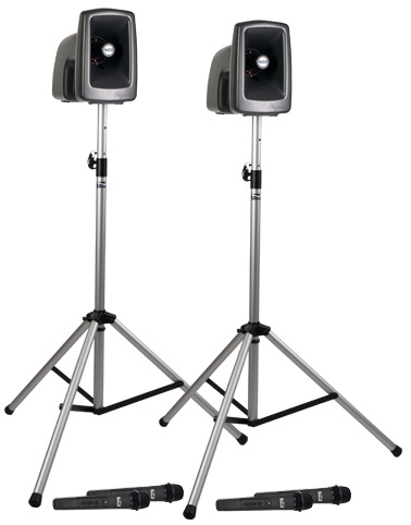 Anchor Audio MEGA-DP4 AIR portable sound system
