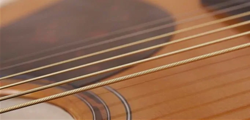 A series elixir strings