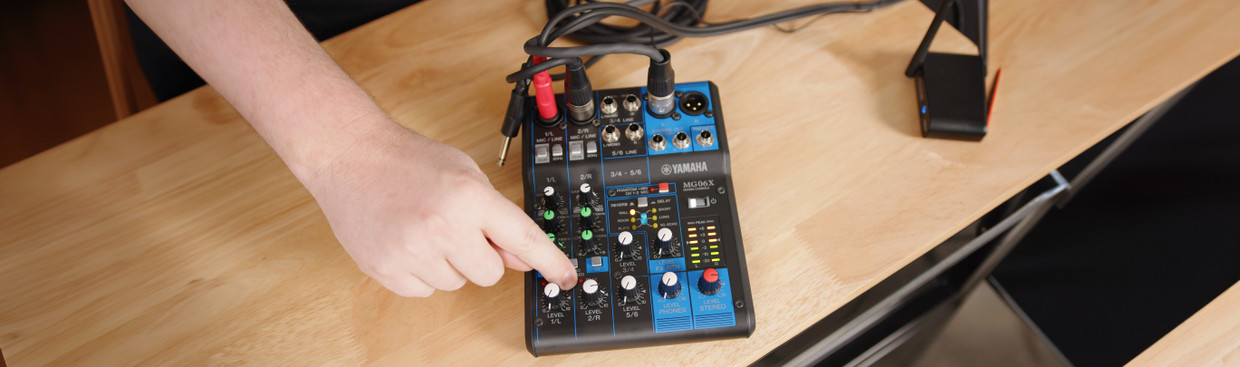  What is a PAD in Audio? | Passive Attenuation Devices Explained 