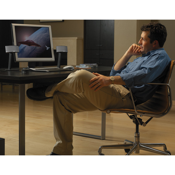 Bose Companion 5 Multimedia Speaker System