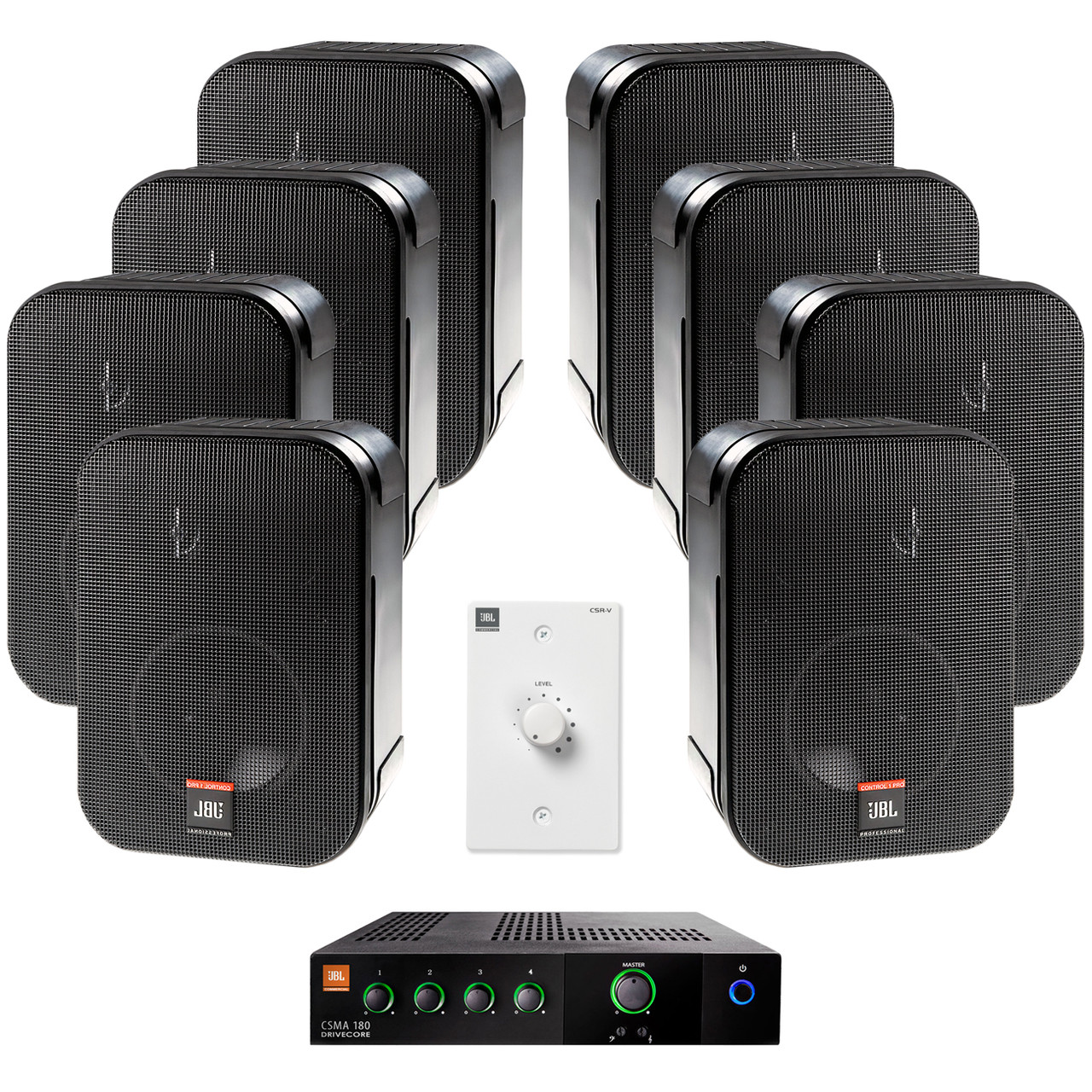 jbl css jbl wall mount speakers