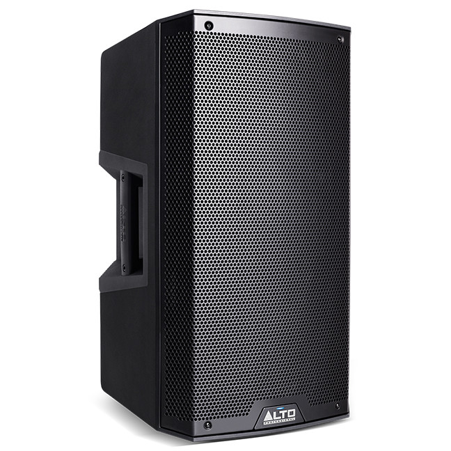 Alto TS212W 1100W 12 inch 2 Way Powered Loudspeaker with Bluetooth