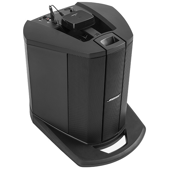 BOSE L1ポータブルシステム コンパクトタイプ L1COMPACT Bose L1 Compact Wireless Package with Bluetooth and WiFi