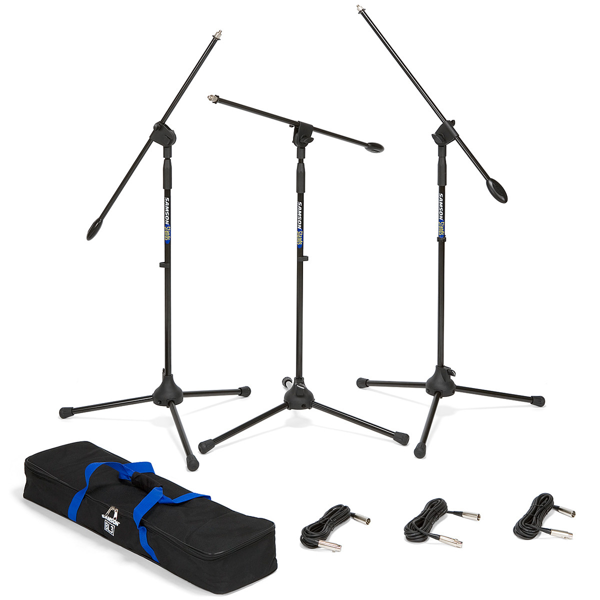 Church Sound System Package with 2 Alto Truesonic TS210 Powered