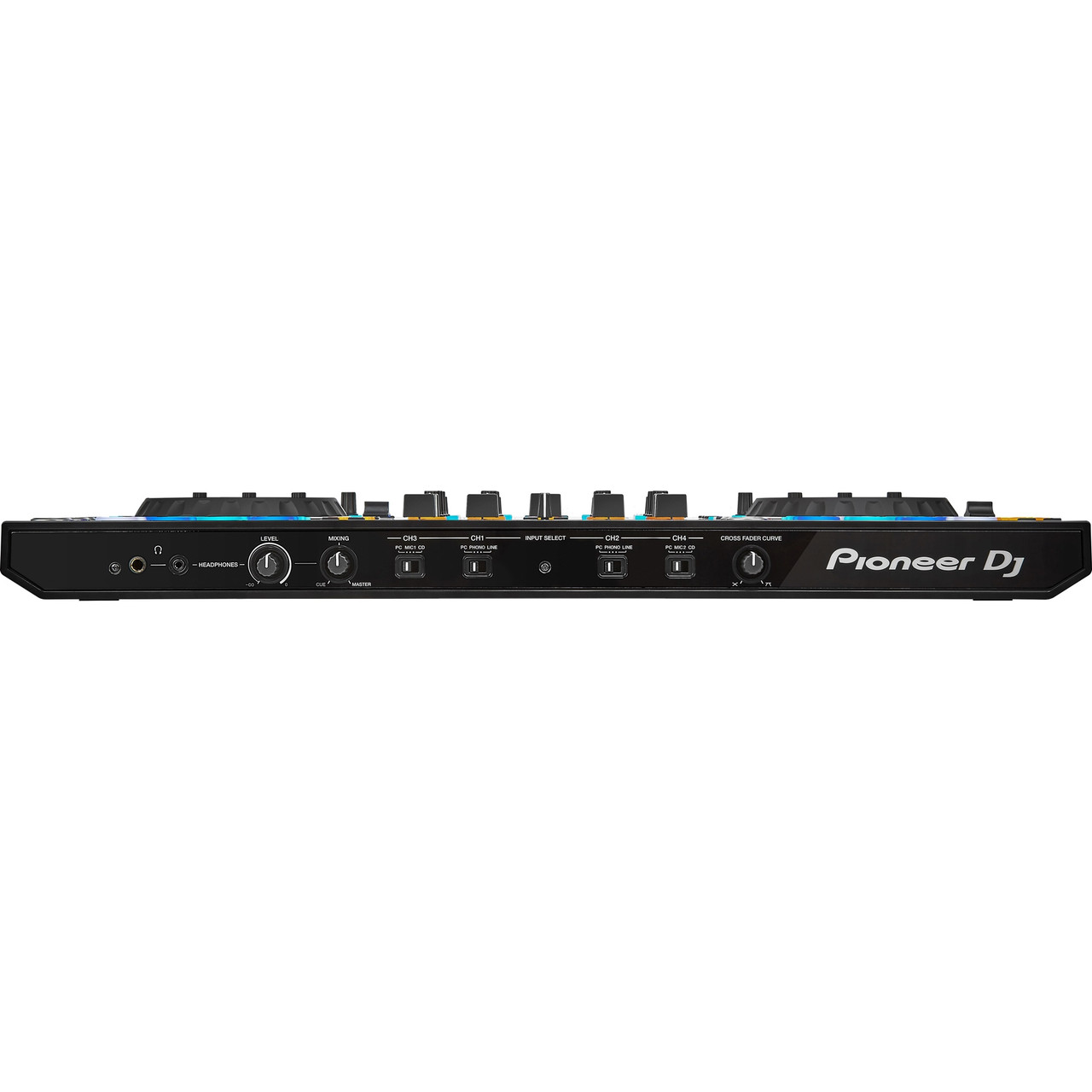 Pioneer DDJ-RX 4-Channel Rekordbox DJ Controller