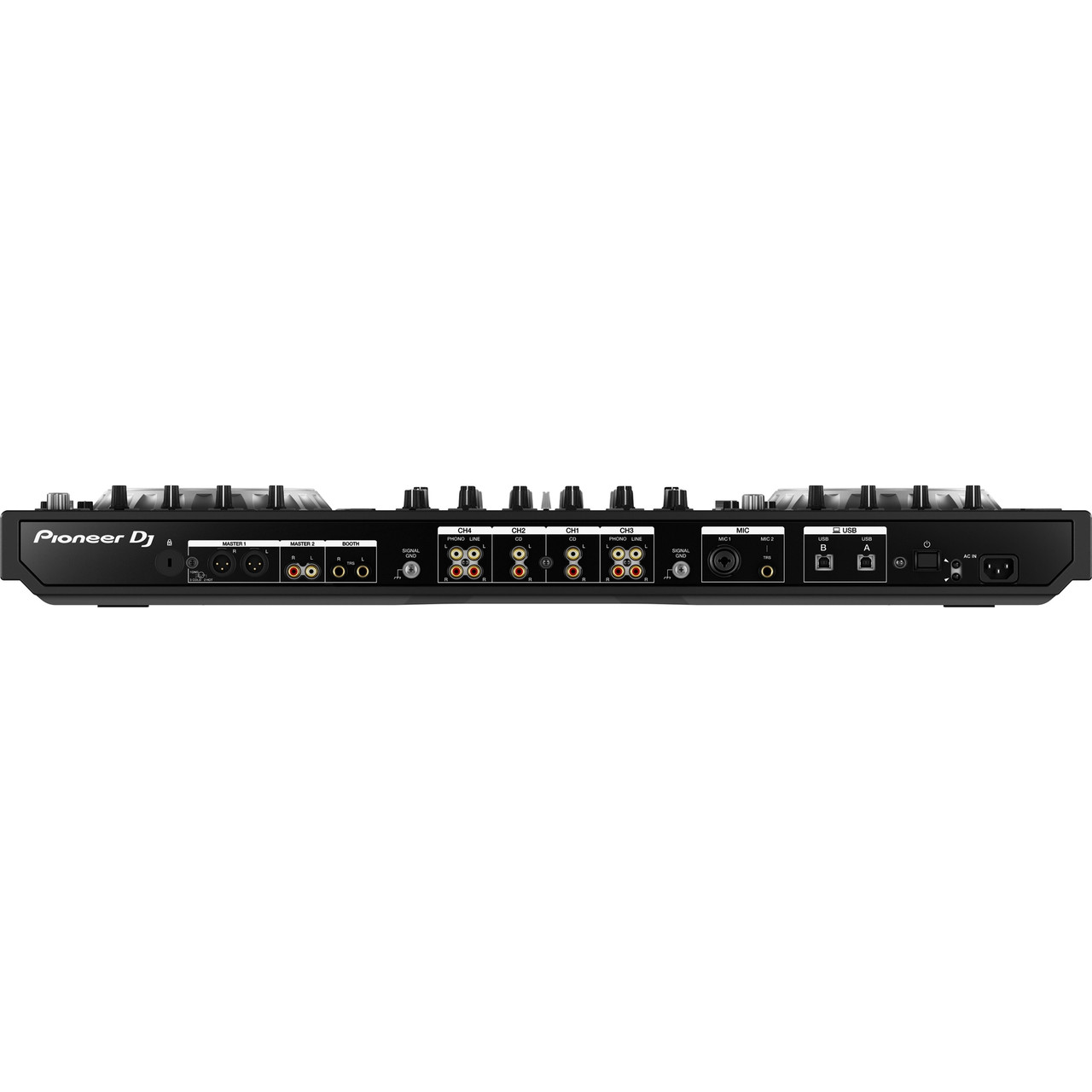 Pioneer DDJ-SZ2 4-channel Professional DJ Controller for Serato DJ Pro