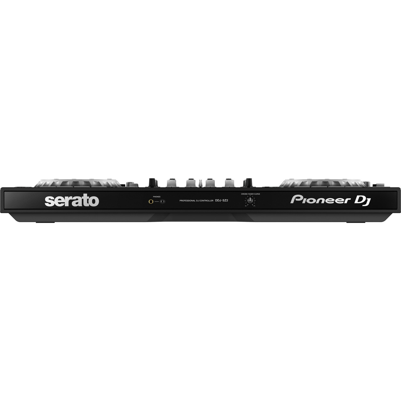 Pioneer DDJ-SZ2 4-channel Professional DJ Controller for Serato DJ Pro