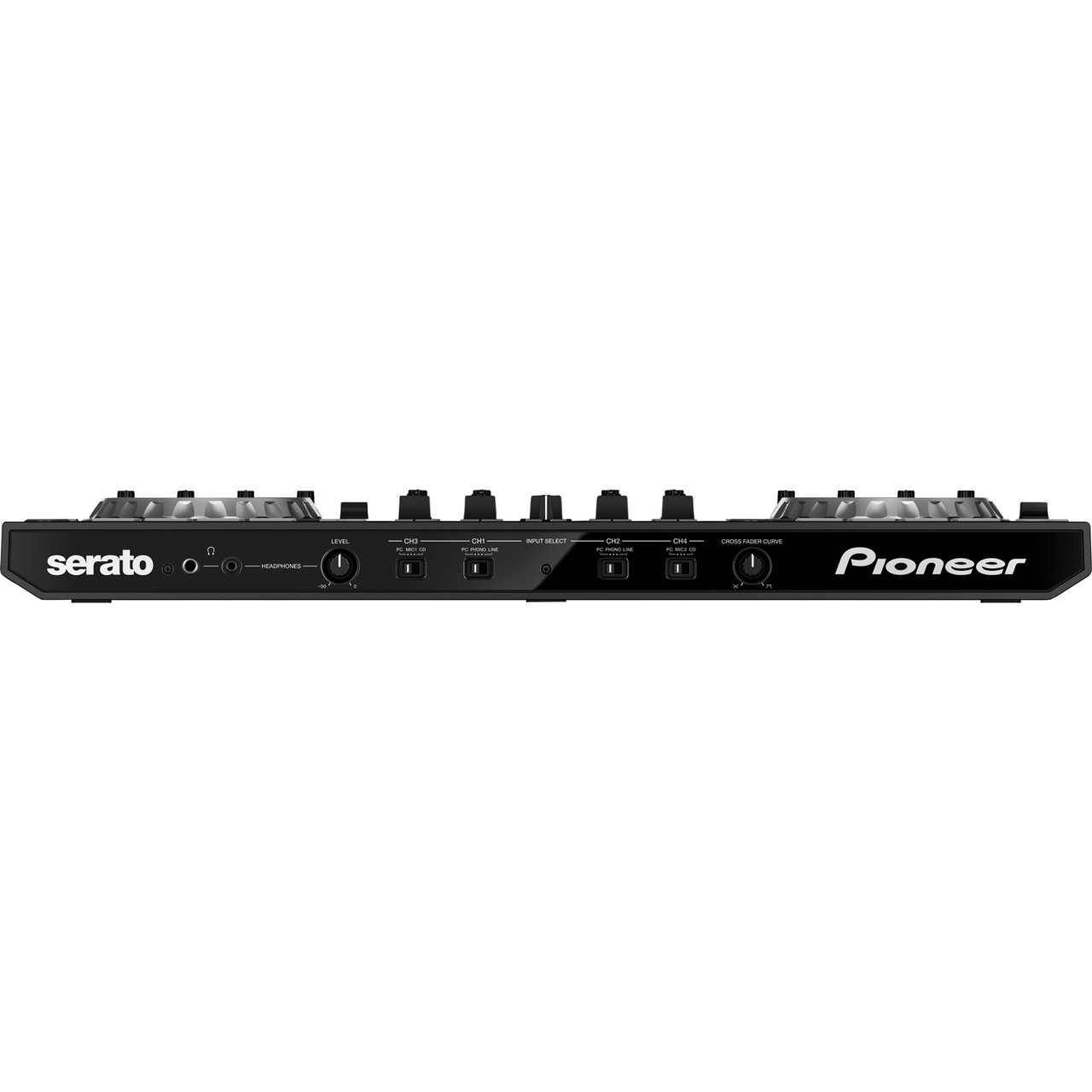 Pioneer DDJ-SX2 4-Channel DJ Controller for Serato DJ Pro