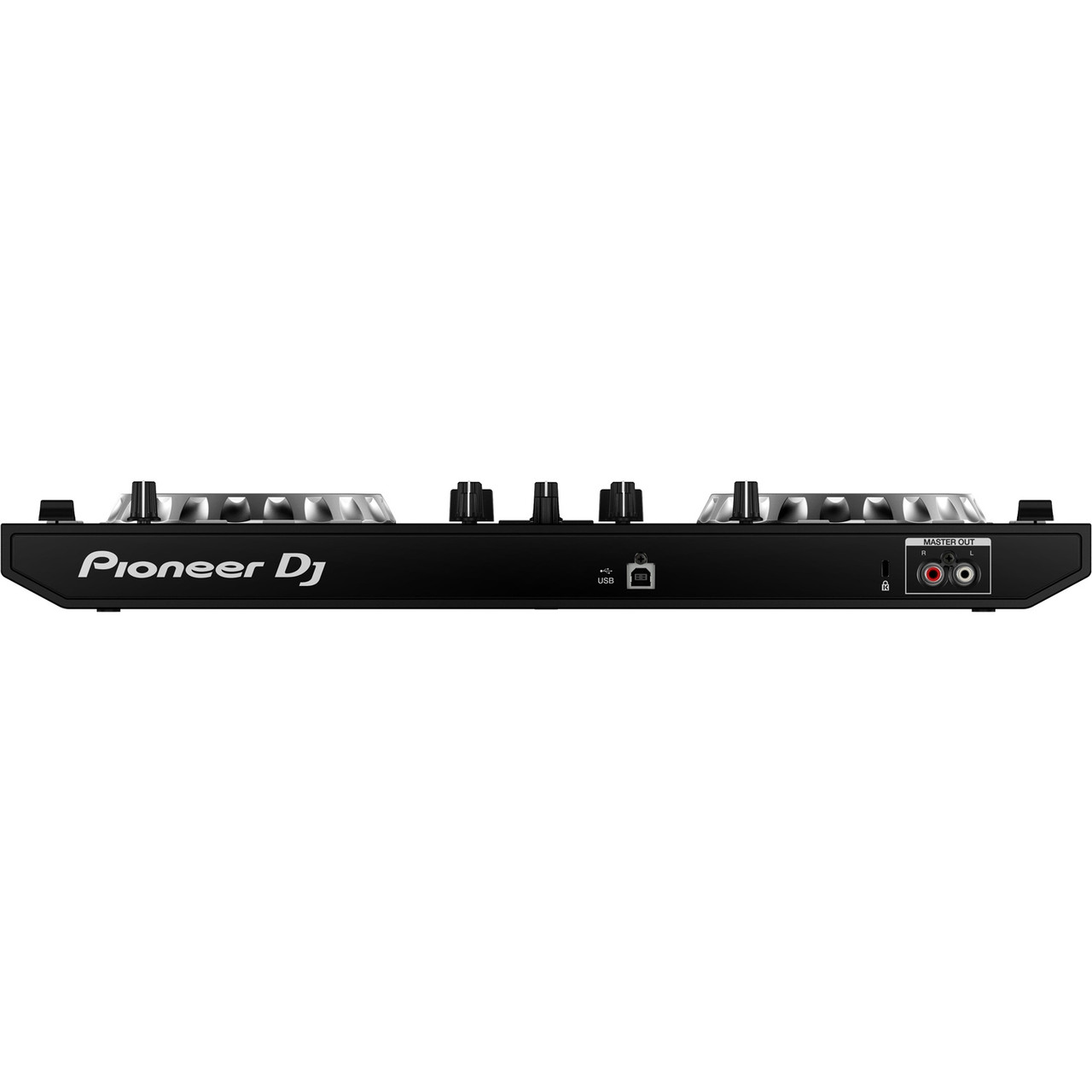 Pioneer DDJ-SB2 Serato DJ Intro Controller