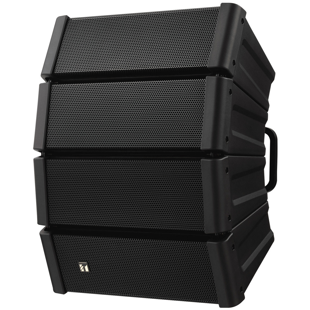 Professional Loudspeaker Package with 2 TOA HX-5 Loudspeakers and