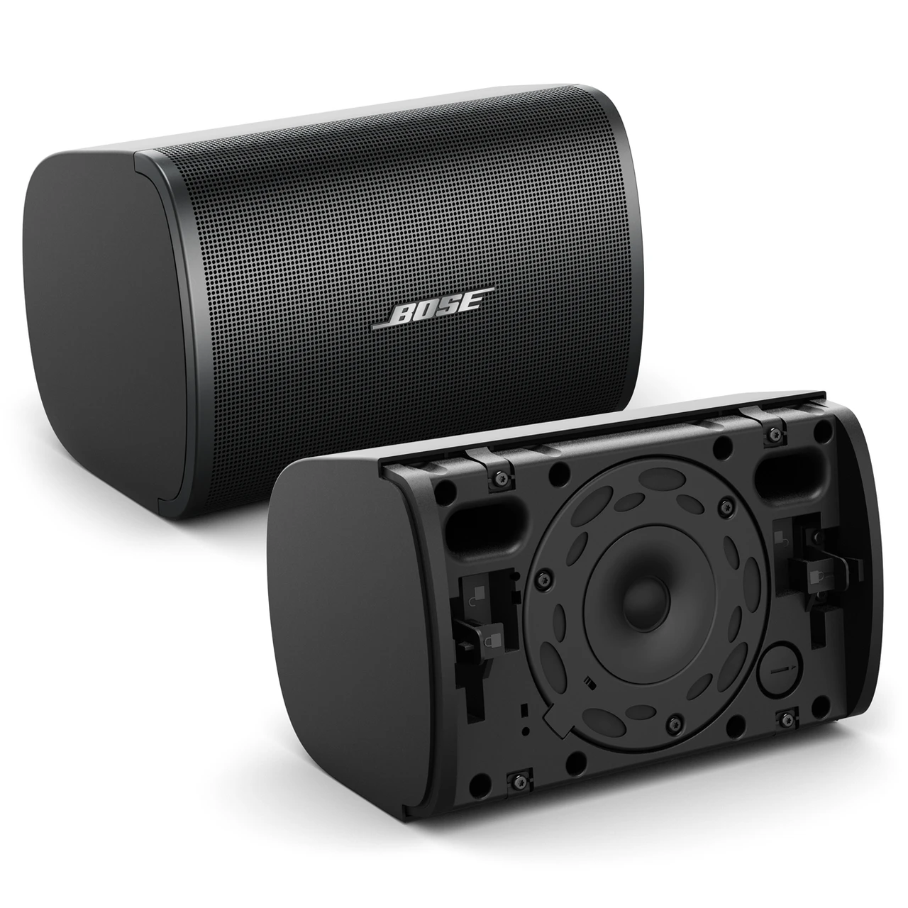 Bose DesignMax DM3SE 3.25 inch Surface Mount Indoor Outdoor