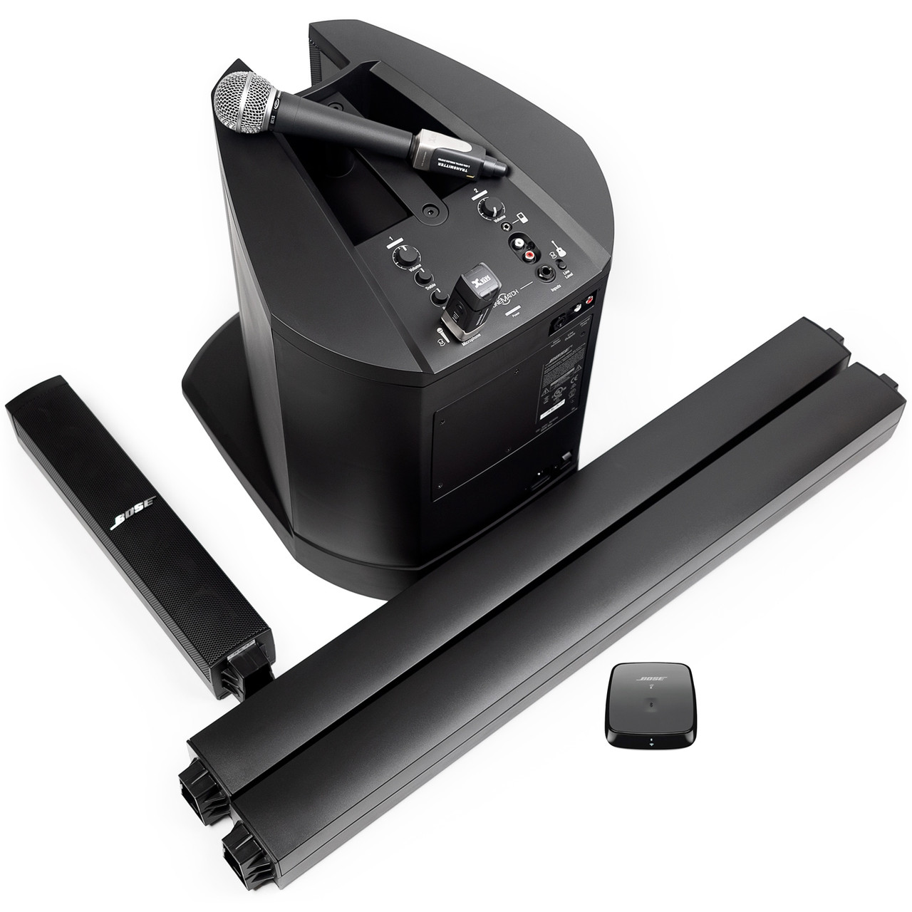 Bose L1 Compact Wireless Presentation Wireless Sound System with