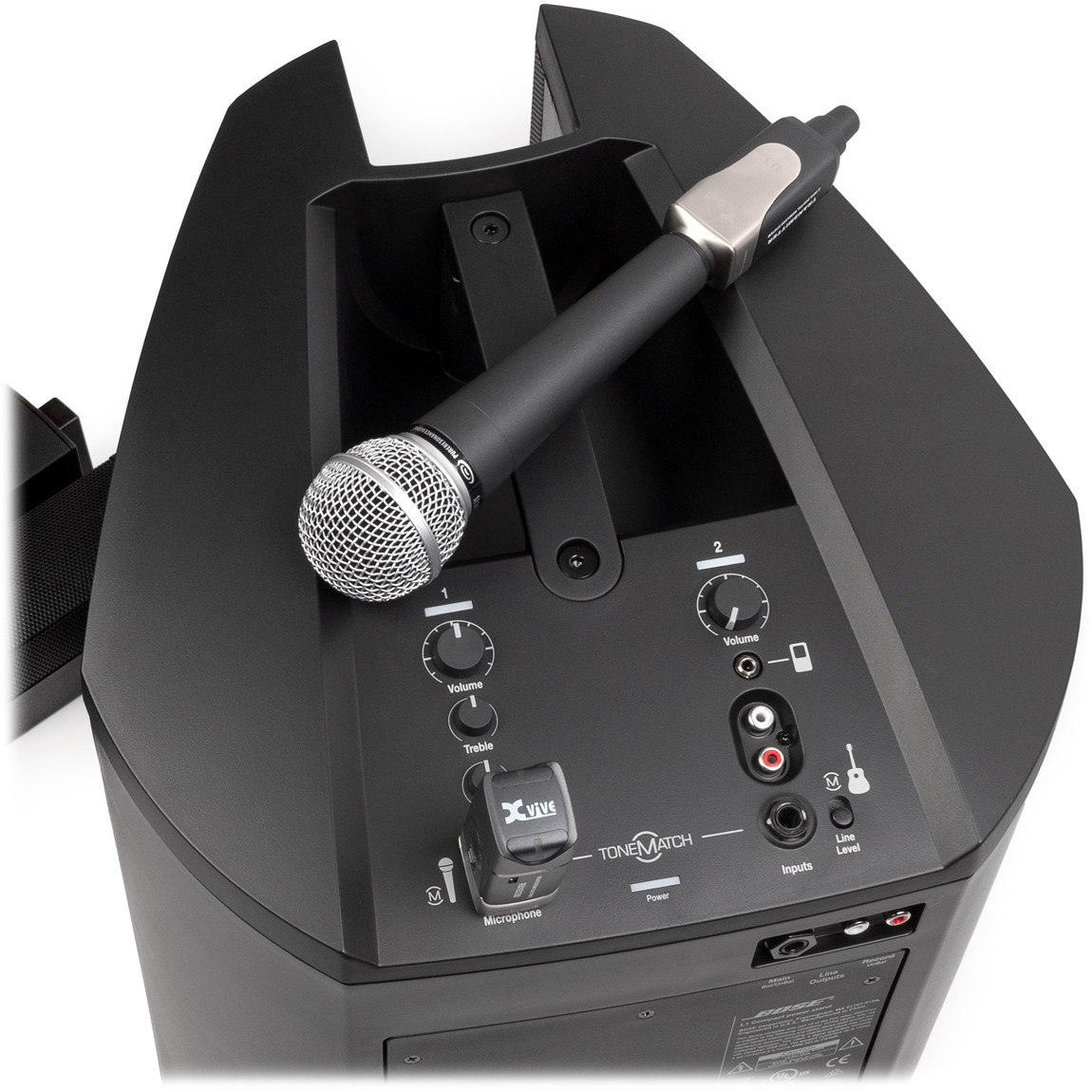 Bose L1 Compact Wireless Presentation Wireless Sound System with
