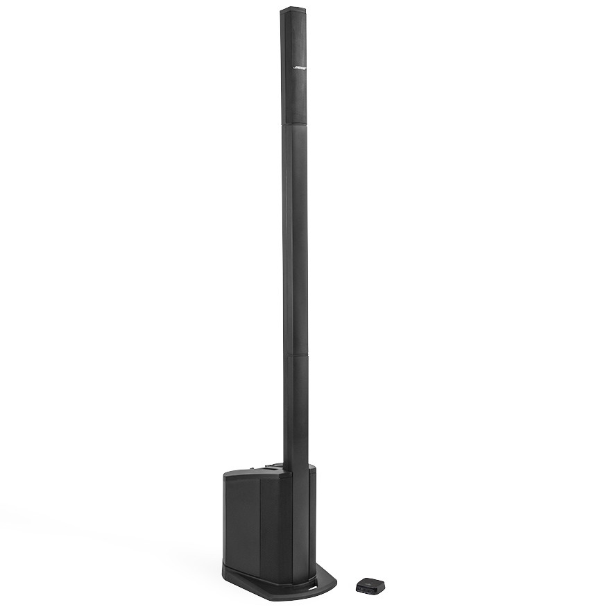 スピーカー BOSE L1 compact Bose L1 Compact Wireless Presentation Wireless Sound System with
