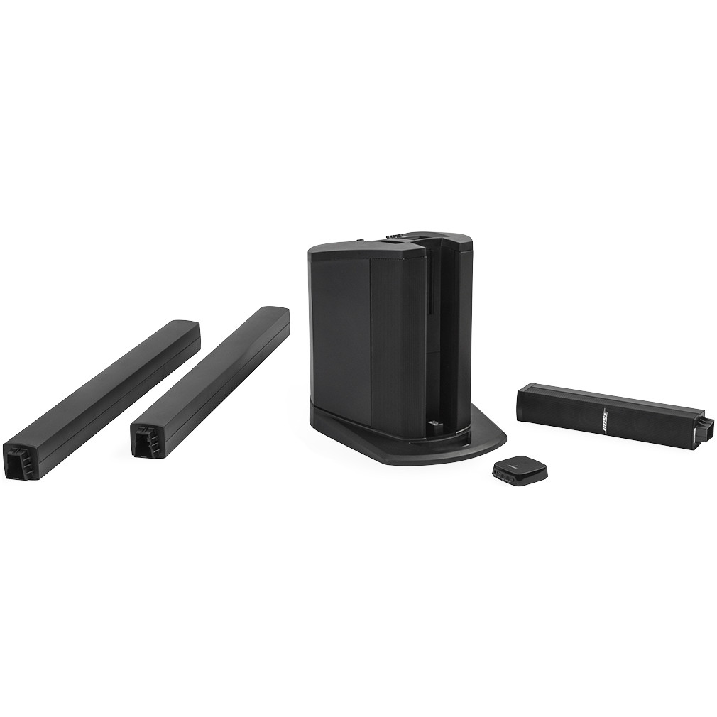 Bose L1 Compact Wireless Presentation Wireless Sound System with