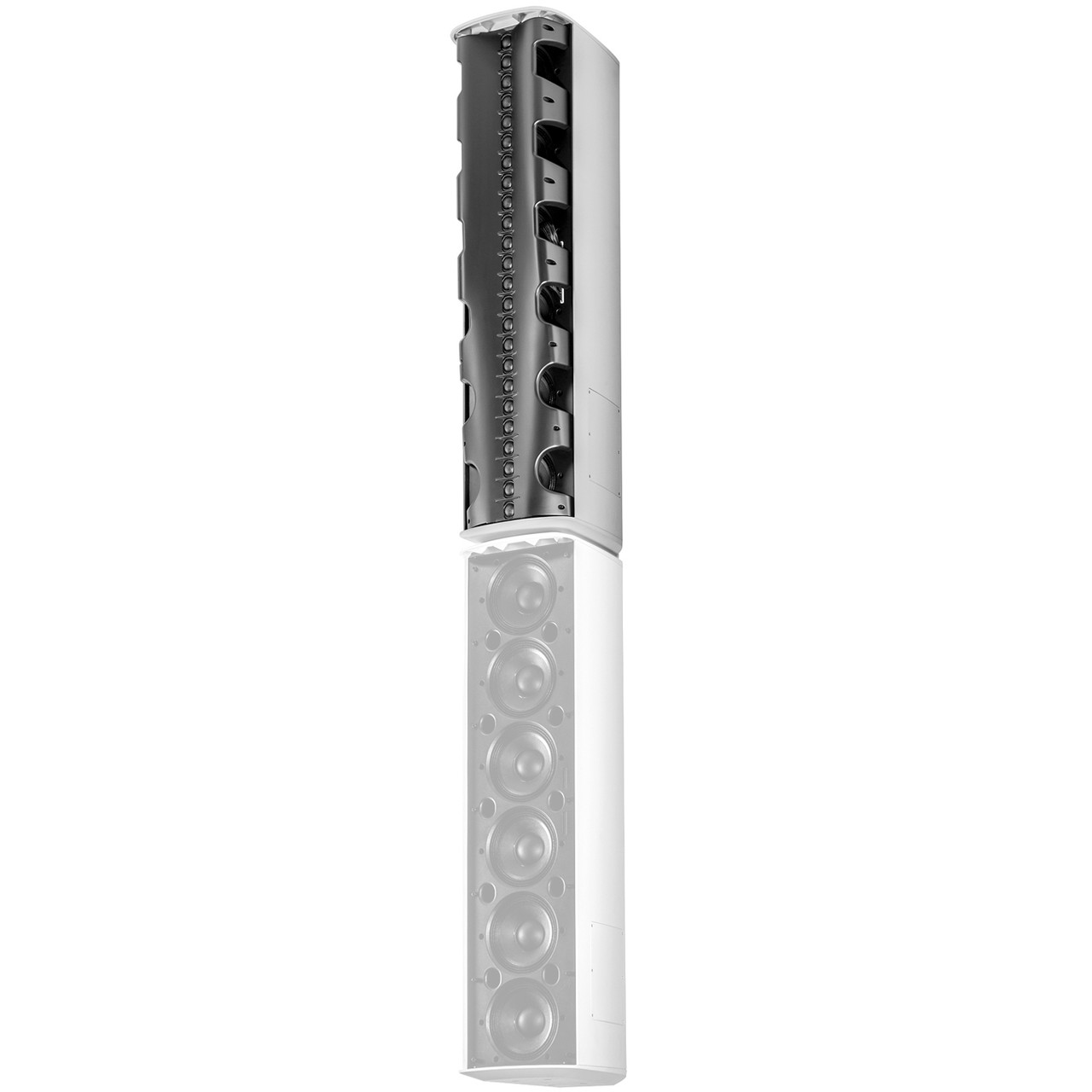 JBL CBT 1000 Line Array Column Loudspeaker Adjustable Coverage