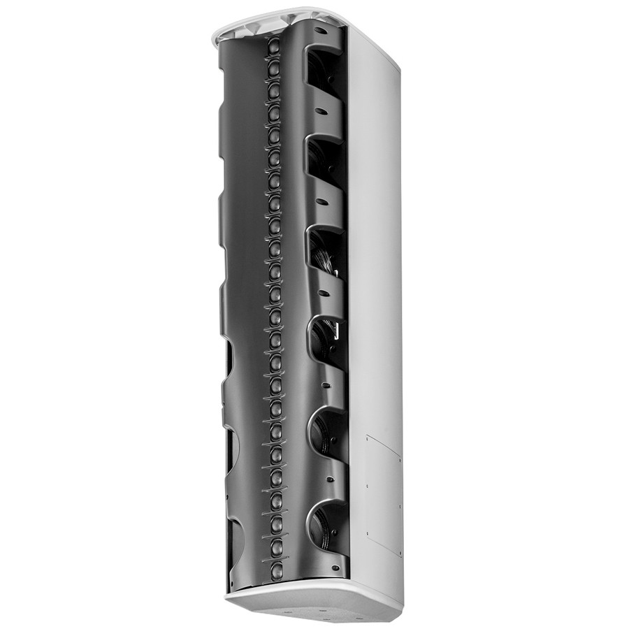 JBL CBT 1000 + CBT 1000E Line Array Column Loudspeaker System with