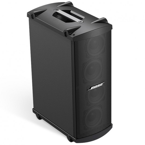 Professional Loudspeaker Package with 2 Bose Panaray MA12 Modular