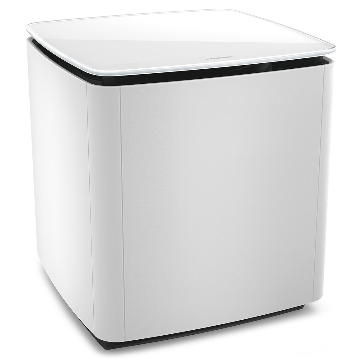 Bose Lifestyle 650 Home Entertainment Surround Sound System - White