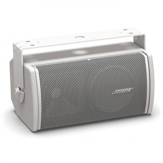 BOSE RoomMatch® Utility RMU105 4台セット Bose Restaurant Multi-Zone Sound System with 4 RoomMatch Utility
