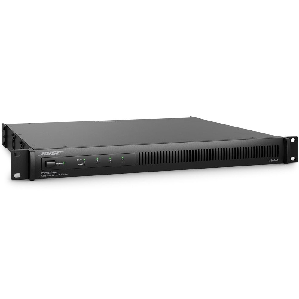 Bose Restaurant Multi-Zone Sound System with 4 RoomMatch Utility