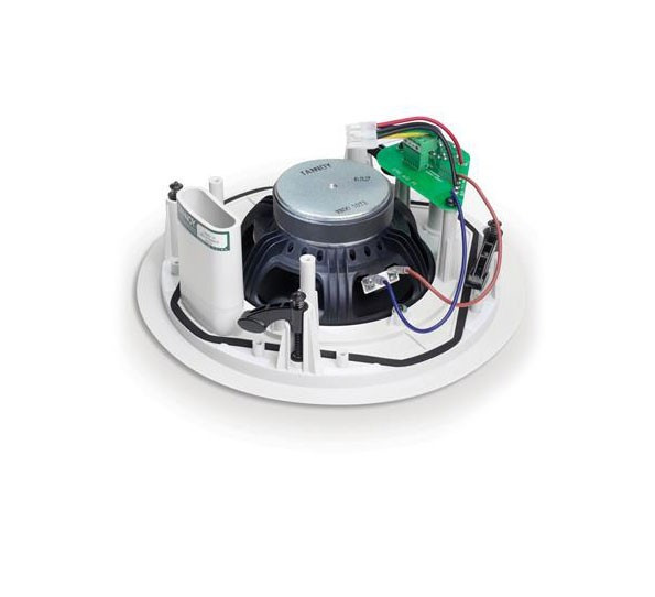 Tannoy CMS601 BM Ceiling Monitor - Pair