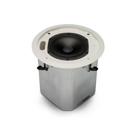 Tannoy CMS601 BM Ceiling Monitor - Pair