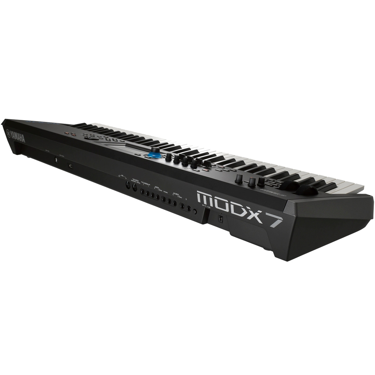 Yamaha MODX7 76-Key Mid-Range Synthesizer