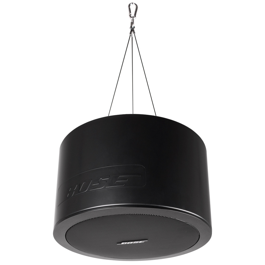 Bose FreeSpace DS 100F Ceiling Loudspeaker with Pendant-Mount Kit