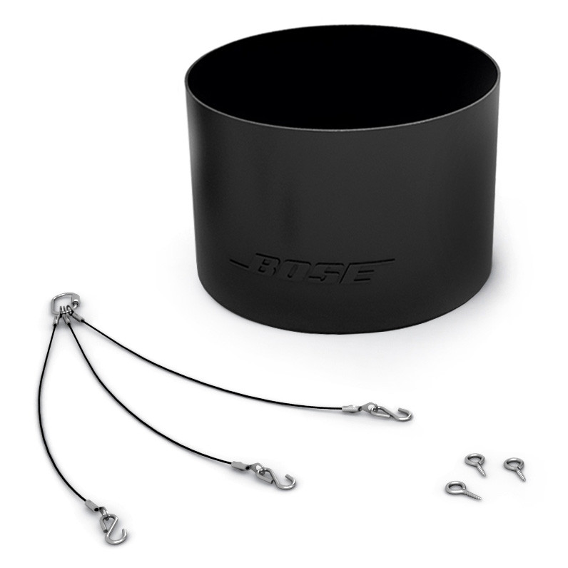 Bose FreeSpace DS 100F Contractor 6-Pack with Pendant-Mount Kits