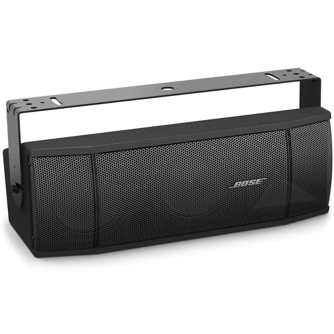 Bose Stage Monitor Sound System with 4 RoomMatch Utility Speakers