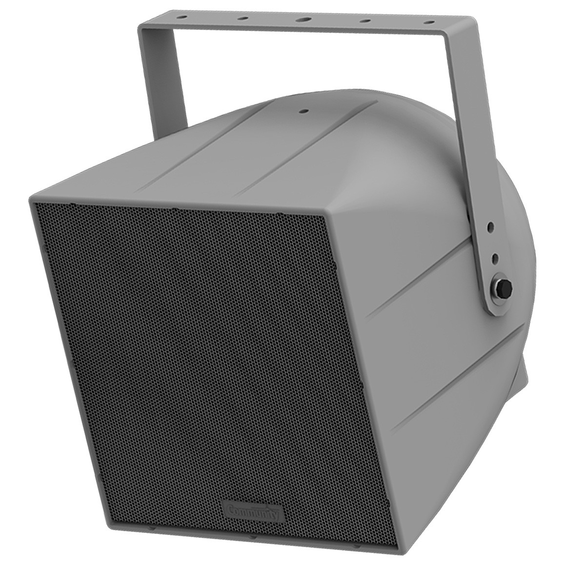 Community R.25-94TZ 8 inch 2-Way Coaxial Full Range Horn-Loaded 90