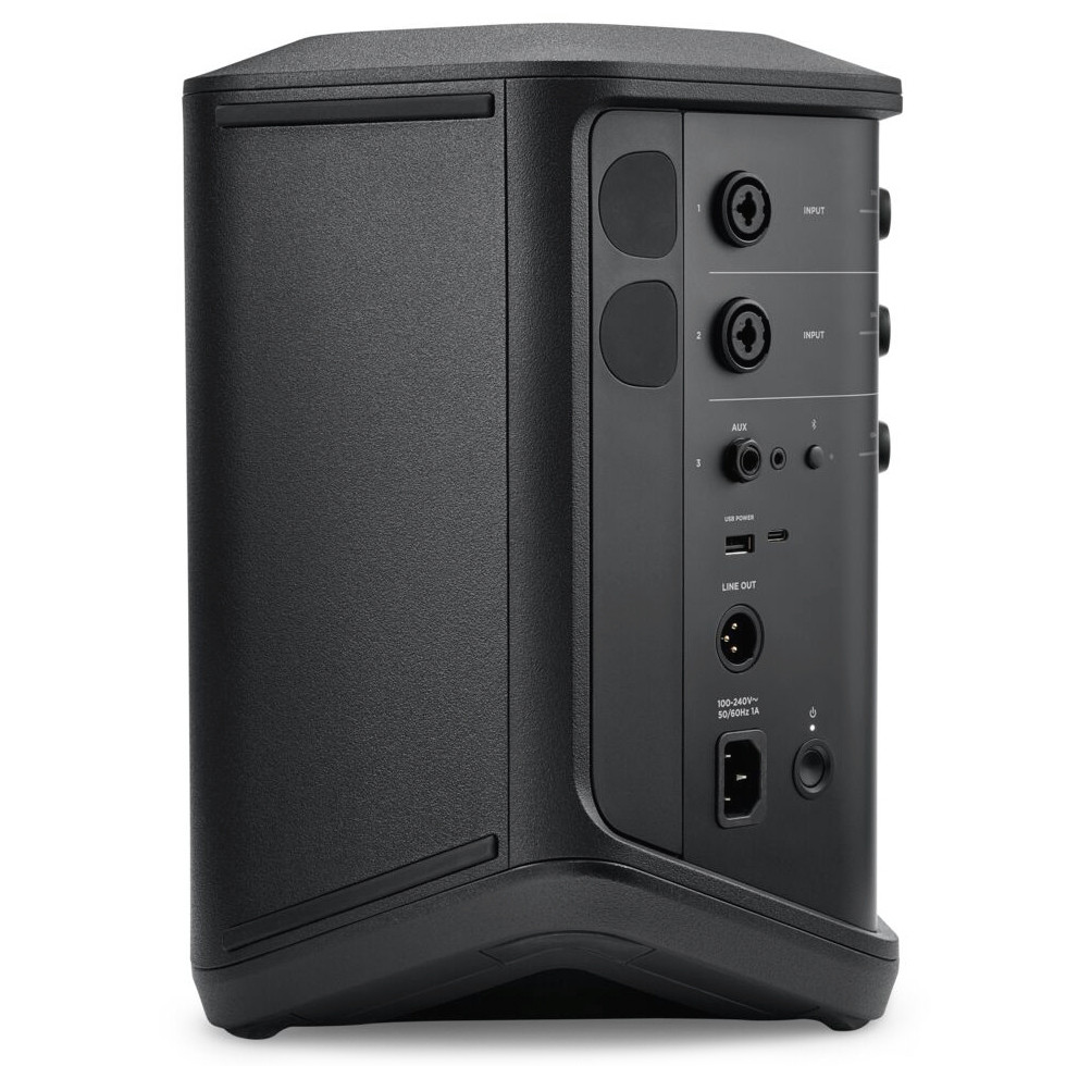 Corporate Event Sound System with Bose S1 Pro+ for Corporate and