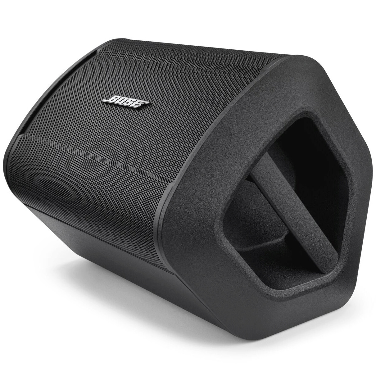 Portable Classroom Sound System Package with Bose S1 Pro+, Dual