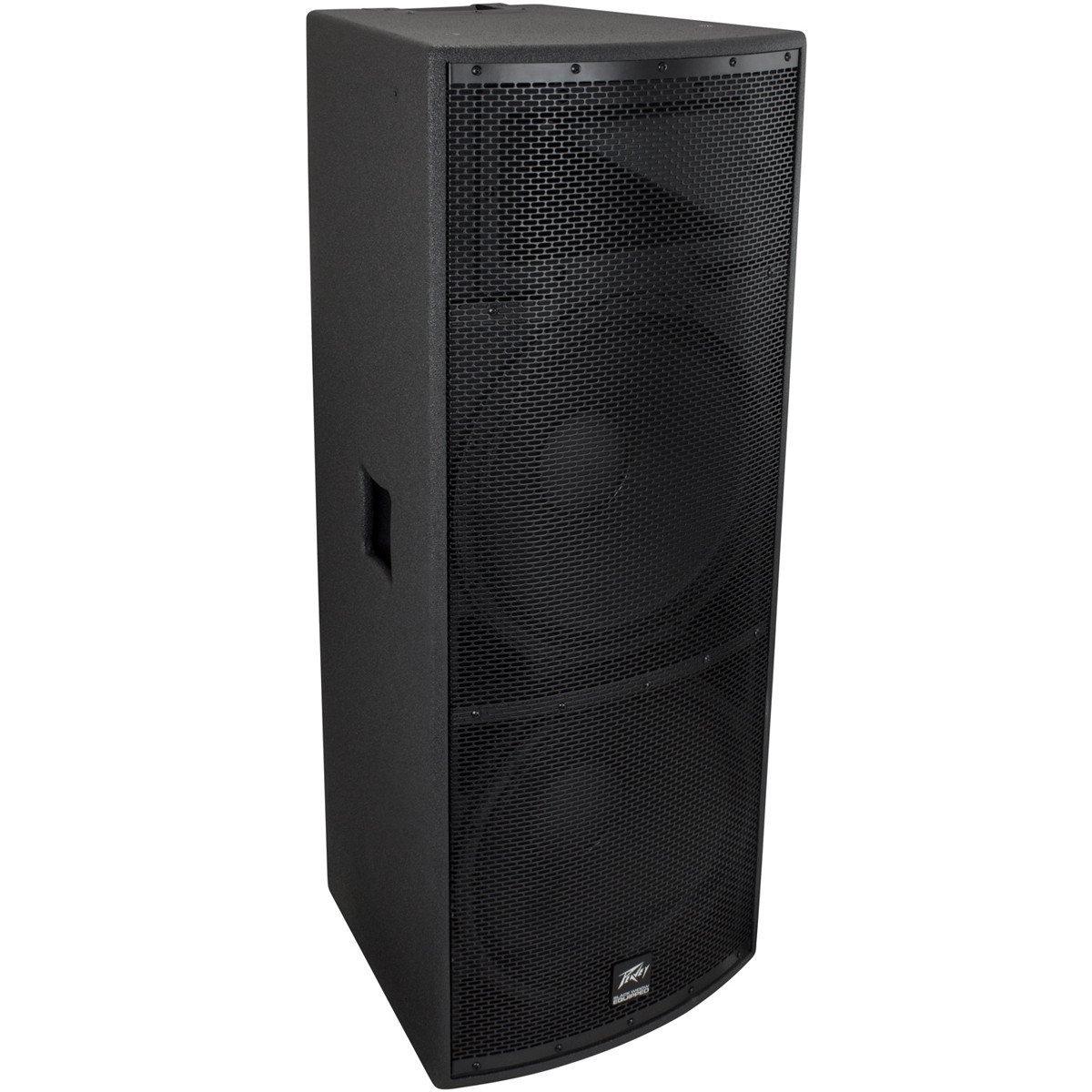 Peavey SP 4 Dual 15 inch 3-Way 2000W PA Speaker